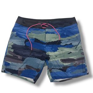 Lululemon El Current Short Men’s‎ 38